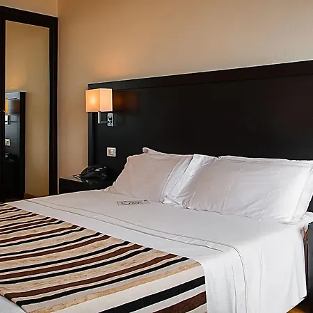 Sardegna - & Restaurant Hotel Cagliari