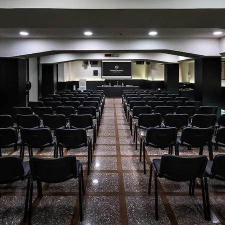 Hotel Sardegna - & Restaurant 4*