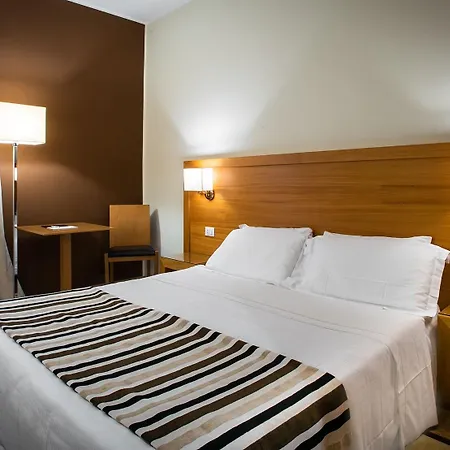 Hotel Sardegna - & Restaurant Cagliari