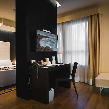 Hotel Sardegna - & Restaurant