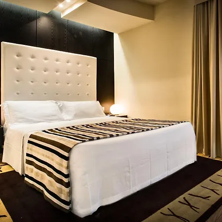 Hotel Sardegna - & Restaurant Cagliari
