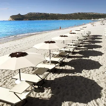 Hotel Sardegna - & Restaurant 4*