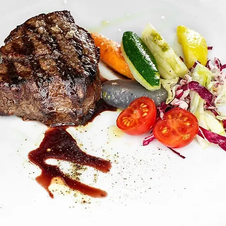 Sardegna - Suites&restaurant