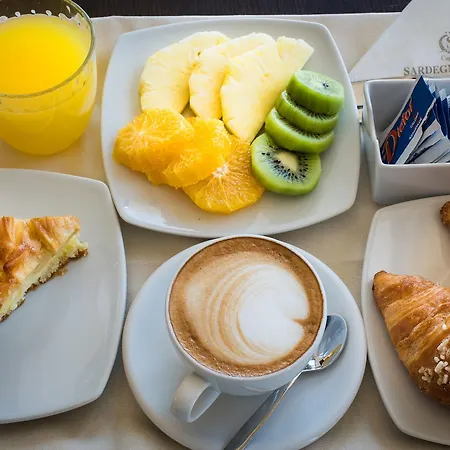 Sardegna - Suites&restaurant 4* Cagliari