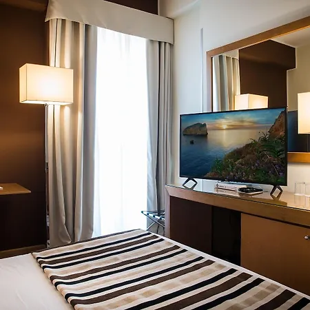 Sardegna - Suites&restaurant Hotel 4*