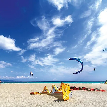 Sardegna - Suites&restaurant Hotel